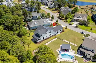 409 Seabury Lane, Myrtle Beach, SC 29579 - Photo 5