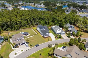 409 Seabury Lane, Myrtle Beach, SC 29579 - Photo 5