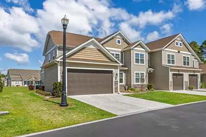 400 Camberly Dr. #A, Myrtle Beach, SC 29588 - Photo 1