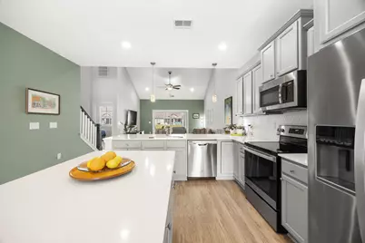 400 Camberly Dr. #A, Myrtle Beach, SC 29588 - Photo 27