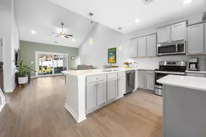 400 Camberly Dr. #A, Myrtle Beach, SC 29588 - Photo 5