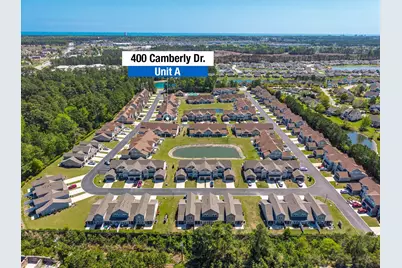400 Camberly Dr. #A, Myrtle Beach, SC 29588 - Photo 33