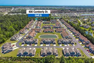 400 Camberly Dr, Myrtle Beach, SC 29588 - Photo 33