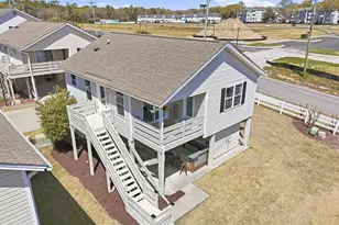 9621 Windchime Dr, Myrtle Beach, SC 29572 - Photo 1