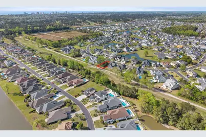 1229 East Isle Of Palms Ave., Myrtle Beach, SC 29579 - Photo 19