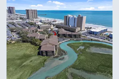 9501 Shore Dr. #A-303, Myrtle Beach, SC 29572 - Photo 31