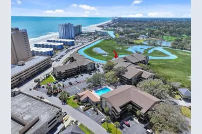 9501 Shore Dr. #A-303, Myrtle Beach, SC 29572 - Photo 33