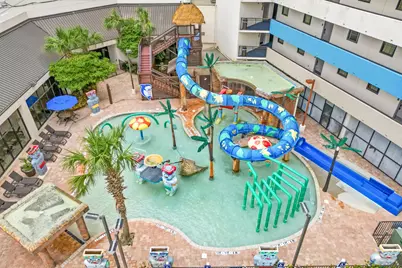 7100 N Ocean Blvd. #1420, Myrtle Beach, SC 29572 - Photo 27