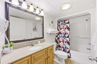 7100 N Ocean Blvd. #1420, Myrtle Beach, SC 29572 - Photo 9