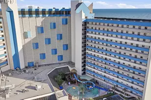 7100 N Ocean Blvd, Myrtle Beach, SC 29572 - Photo 29