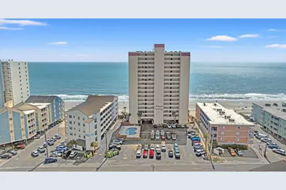 912 N Waccamaw Dr. #905, Garden City, SC 29576 - Photo 1