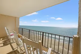 912 N Waccamaw Dr, Garden City Beach, SC 29576 - Photo 11
