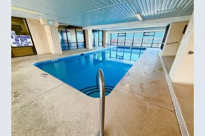 912 N Waccamaw Dr. #905, Garden City, SC 29576 - Photo 43