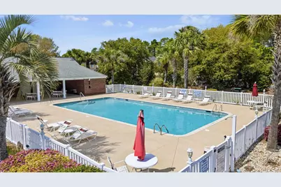 2013 Silvercrest Dr. #30-F, Myrtle Beach, SC 29579 - Photo 31