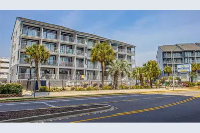 2001 S Ocean Blvd. #1103, Myrtle Beach, SC 29577 - Photo 29