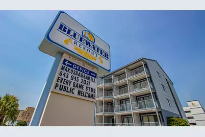 2001 S Ocean Blvd. #1103, Myrtle Beach, SC 29577 - Photo 35