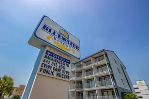 2001 S Ocean Blvd, Myrtle Beach, SC 29577 - Photo 35