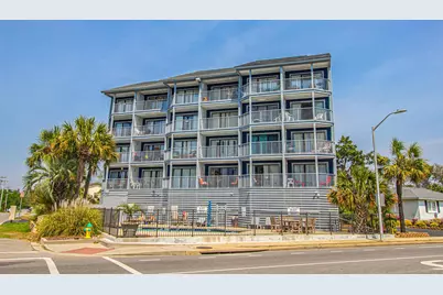 2001 S Ocean Blvd. #1103, Myrtle Beach, SC 29577 - Photo 31