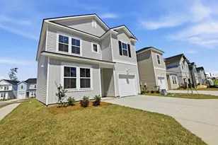 601 Southwind Way, North Myrtle Beach, SC 29582 - Photo 3