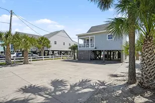 903 S Waccamaw Dr, Garden City Beach, SC 29576 - Photo 45