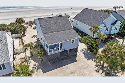 903 South Waccamaw Dr., Garden City Beach, SC 29576 - Photo 53
