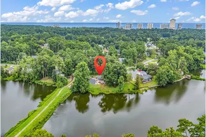 115 Green Lake Dr., Myrtle Beach, SC 29572 - Photo 37