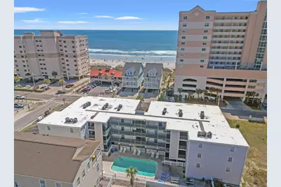 5709 North Ocean Blvd. #302, North Myrtle Beach, SC 29582 - Photo 3
