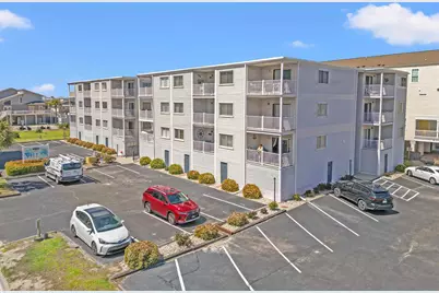 5709 North Ocean Blvd. #302, North Myrtle Beach, SC 29582 - Photo 1