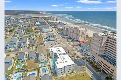 5709 North Ocean Blvd. #302, North Myrtle Beach, SC 29582 - Photo 23