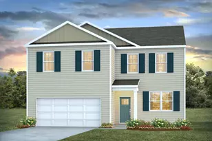 2852 Riverboat Wy, Conway, SC 29526 - Photo 1