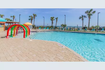 201 74th Ave. N #2834, Myrtle Beach, SC 29572 - Photo 33