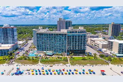 201 74th Ave. N #2432, Myrtle Beach, SC 29572 - Photo 35