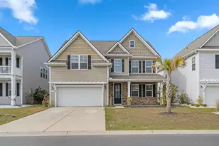 9016 Fort Hill Wy, Myrtle Beach, SC 29579 - Photo 1