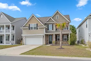 9016 Fort Hill Wy, Myrtle Beach, SC 29579 - Photo 35