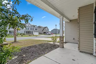 9016 Fort Hill Wy, Myrtle Beach, SC 29579 - Photo 3