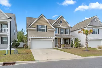 9016 Fort Hill Way, Myrtle Beach, SC 29579 - Photo 3