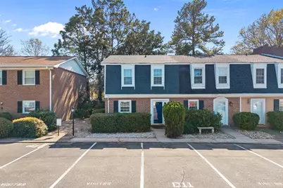 4505 N Kings Hwy. #D11, Myrtle Beach, SC 29577 - Photo 1