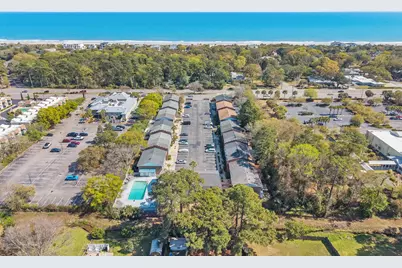 4505 N Kings Hwy. #D11, Myrtle Beach, SC 29577 - Photo 35