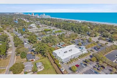 4505 N Kings Hwy. #D11, Myrtle Beach, SC 29577 - Photo 31