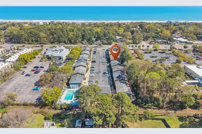 4505 N Kings Hwy. #D11, Myrtle Beach, SC 29577 - Photo 33