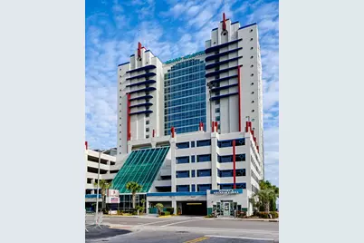 2007 S Ocean Blvd. #1806, Myrtle Beach, SC 29577 - Photo 1