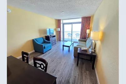 2007 S Ocean Blvd. #1806, Myrtle Beach, SC 29577 - Photo 3