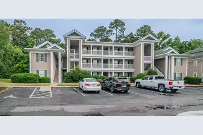 1125 Blue Stem Dr. #29E, Pawleys Island, SC 29585 - Photo 1
