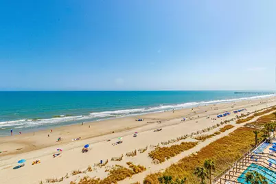 2501 S Ocean Blvd. #809, Myrtle Beach, SC 29577 - Photo 11