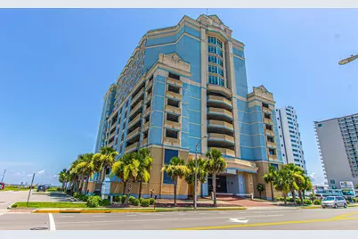 2501 S Ocean Blvd. #809, Myrtle Beach, SC 29577 - Photo 1