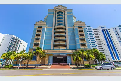 2501 S Ocean Blvd. #809, Myrtle Beach, SC 29577 - Photo 33
