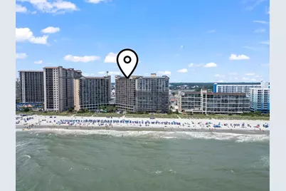 4800 S Ocean Blvd. #1011, North Myrtle Beach, SC 29582 - Photo 35