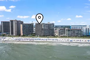 4800 S Ocean Blvd, North Myrtle Beach, SC 29582 - Photo 35