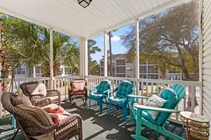 601 Hillside Ave N, North Myrtle Beach, SC 29582 - Photo 21