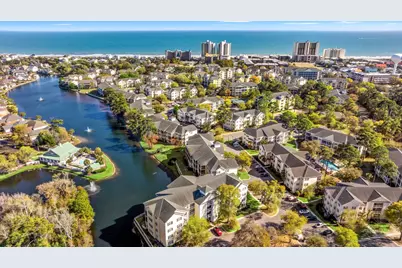 601 Hillside Ave. N #3822, North Myrtle Beach, SC 29582 - Photo 33